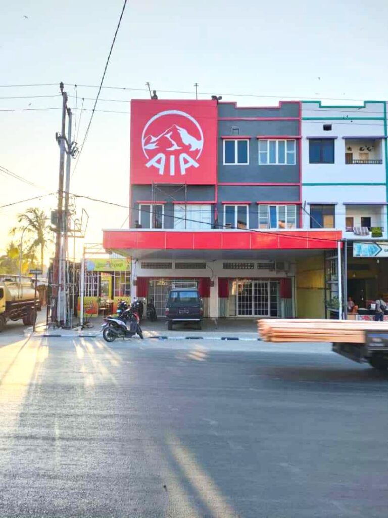 AIA Kupang_1