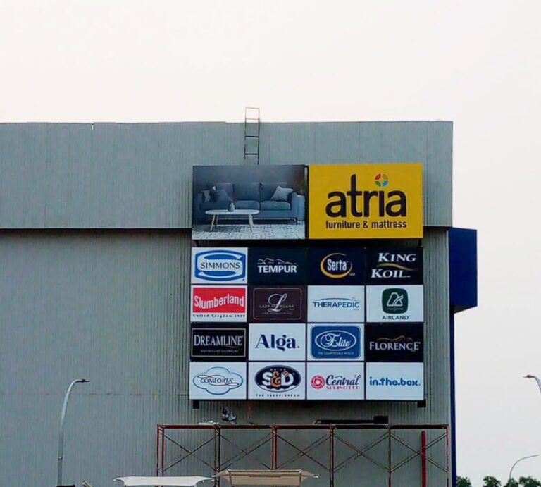 Atria Bintaro_2