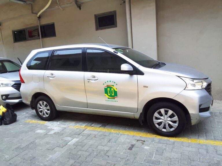 Car Branding Rumah Sakit Hermina Tangerang_2