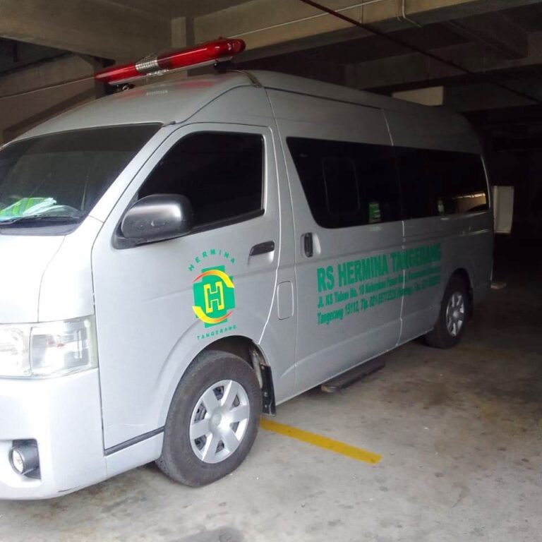 Car Branding Rumah Sakit Hermina Tangerang_3
