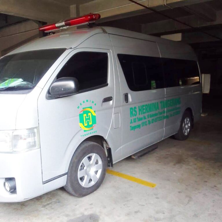 Car Branding Rumah Sakit Hermina Tangerang_3