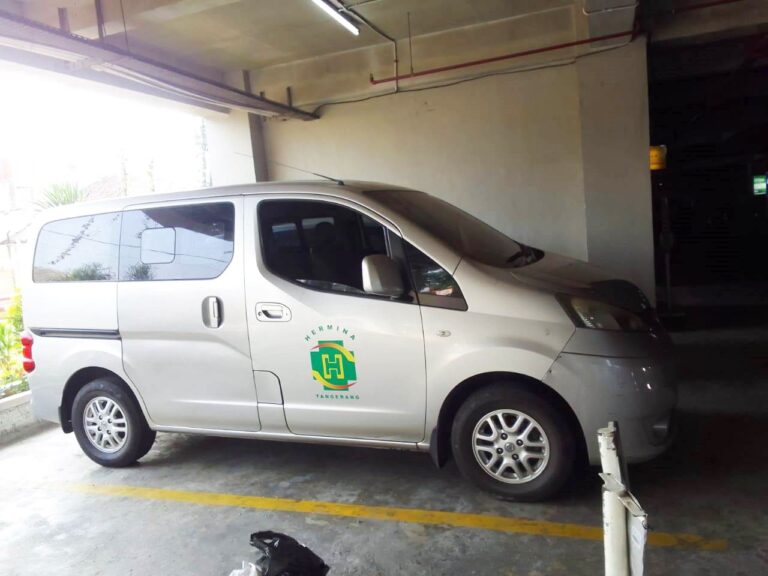 Car Branding Rumah Sakit Hermina Tangerang_4